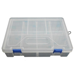 Plastik Organizer Kutu 234 x 168 x 62 mm