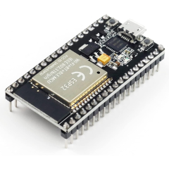 ESP32 WROOM-32U-32D Bluetooth ve WiFi Destekli Geliştirme Kartı