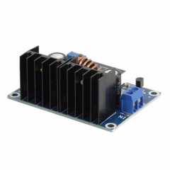 200W 5A DC-DC Voltaj Düşürücü LED Ekranlı Regülatör