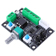 MKS OSC PWM Step Motor Pulse Sinyal Üretici 12-24V