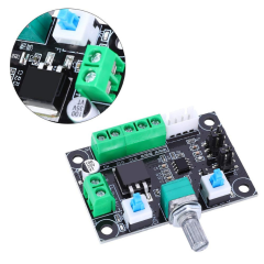MKS OSC PWM Step Motor Pulse Sinyal Üretici 12-24V