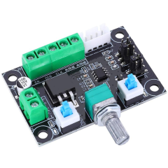 MKS OSC PWM Step Motor Pulse Sinyal Üretici 12-24V