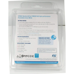 Nucleo-F446RE STM32F446RET6 Geliştirme Kartı