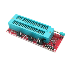 Pickit 2 Pickit 3 Zif Soket Adaptörü