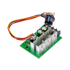 2000W Ayarlanabilir PWM Hız Kontrol Regülatörü
