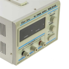 RXN3010D Ayarlı Güç Kaynağı