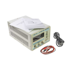 RXN3010D Ayarlı Güç Kaynağı