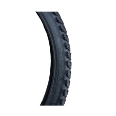 26 Jant Bisiklet Dış Lastik - Tüm 26 Jant Bisikletlere Uyumludur - 26x1.95