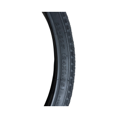 24 Jant Bisiklet Dış Lastik - Tüm 24 Jant Bisikletlere Uyumludur - 24x1.95