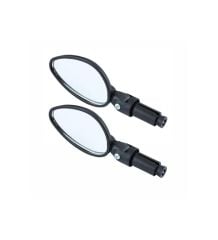 Bisiklet Gidon Aynası, Mirayna Yerli - Gidon Bağlantılı