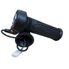 Elektrikli Bisiklet Gaz Kolu