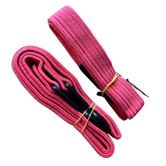 Bagaj Lastiği - 2 Adet - Çok Amaçlı - 1 Metre - 25mm Çok Renkli