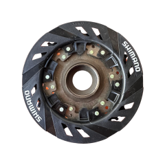 Shimano Ruble Mf-tz500 Vidalı Ruble 7 Vites 14-28t
