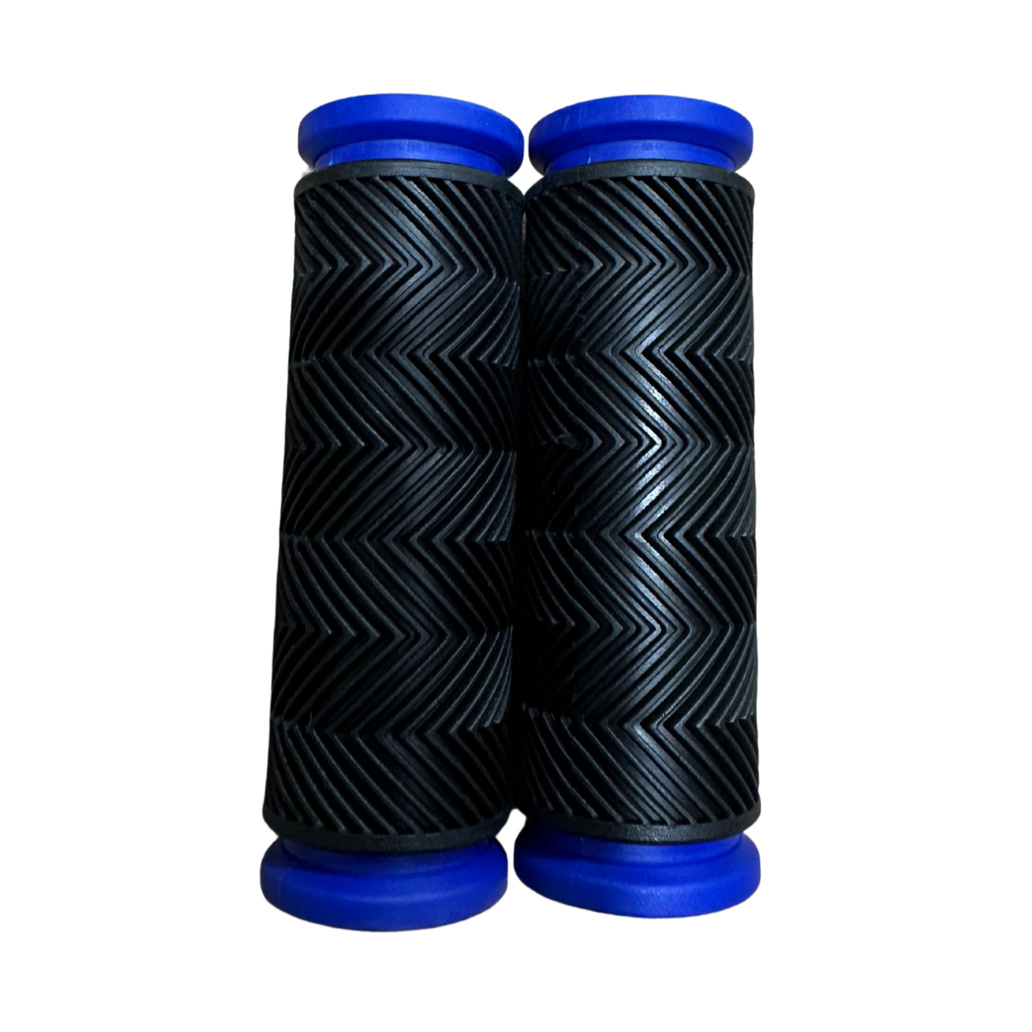 16-20 Jant BMX Elcik Lüx Model 10 CM Siyah/Mavi