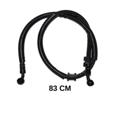 Motosiklet Hidrolik Fren Hortumu 83CM