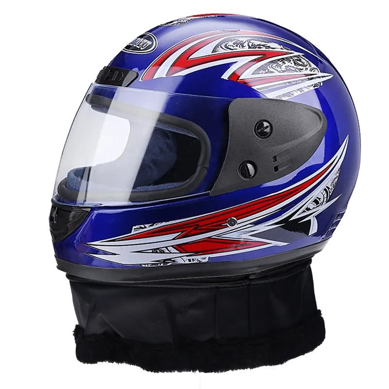 Full Face Kask Ucuz Model