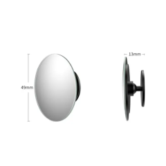 Ayarlanabilir 360 Derece Kör Nokta Aynası