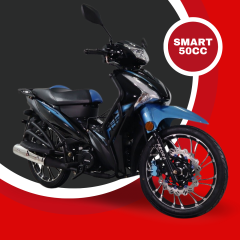 Arora Smart 50cc