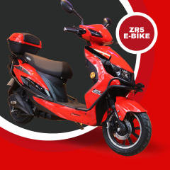 Arora ZR5 Elektrikli Scooter