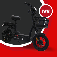 Arora Casper 249w Scooter