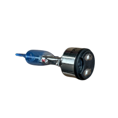 Motosiklet Ön Far Xenon - Sarı Işık 12v35w