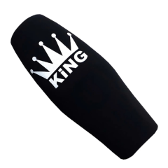 King Koltuk Kılıfı Motosiklet Koltuk Kılıfı CG-CUP - KİNG