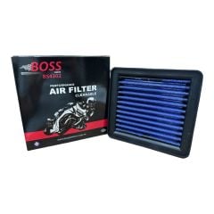 BS 4302 Hava Filtresi