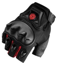 SCOYCO MC29D Eldiven Black