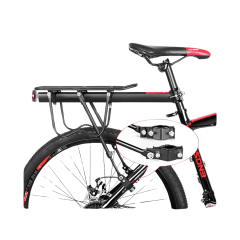 Bisiklet Arka Bagaj 26-27,5-28-29 Jant Üst Grup