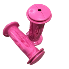 BMX Elcik 16-20 Jant Bisiklet Uyumlu Yerli - Siyah / Pembe