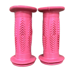 BMX Elcik 16-20 Jant Bisiklet Uyumlu Yerli - Pembe