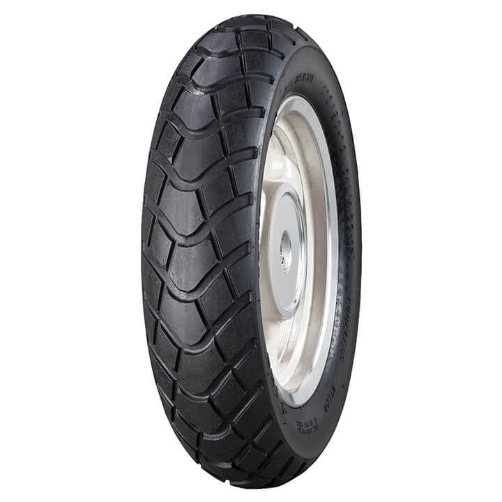 130 / 60 - 13 MB 456 Scooter Motosiklet Dış Lastiği -Anlas