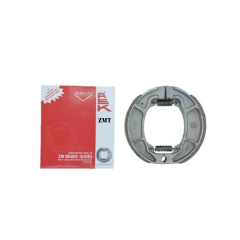 Fren Balatası Activa - Spacy - Beat - Fızy- CBF - Alpha - Rks Spontini 110 - Arora Special Alfa