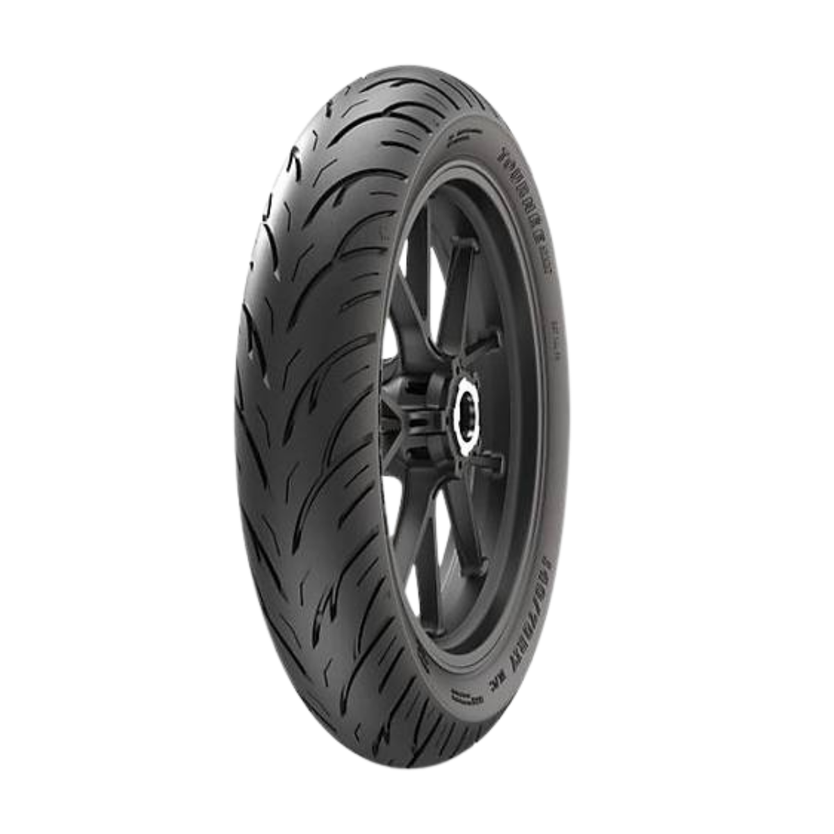 110 / 80  - 17  Tournee Sport 57P TL FR Motosiklet Dış Lastiği (2025)