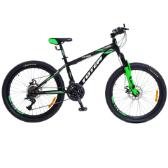 Totem Bisiklet 24 Jant Ares  XR 600  Disk Fren
