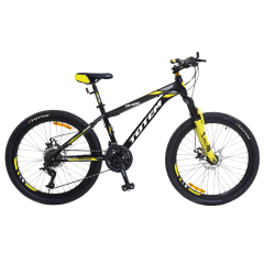Totem Bisiklet 24 Jant Ares  XR 600  Disk Fren