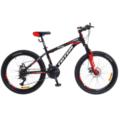 Totem Bisiklet 24 Jant Ares  XR 600  Disk Fren