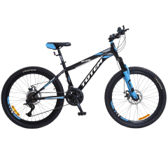 Totem Bisiklet 27.5 Jant Ares  XR 600  Disk Fren