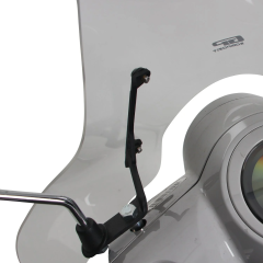 GP Kompozit Arora Cappucino 50 / 125 2019-2024 Uyumlu Ön Cam Şeffaf