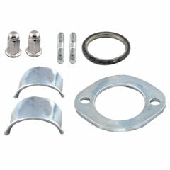 Egzoz Flans Takımı CG