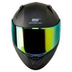 MTS ProHalmet M-801 Gold Kask