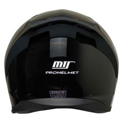 MTS ProHalmet M-801 Gold Kask