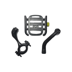 Üniversal Blic Telefon Tutucu Gidon ve Ayna Bağlantılı