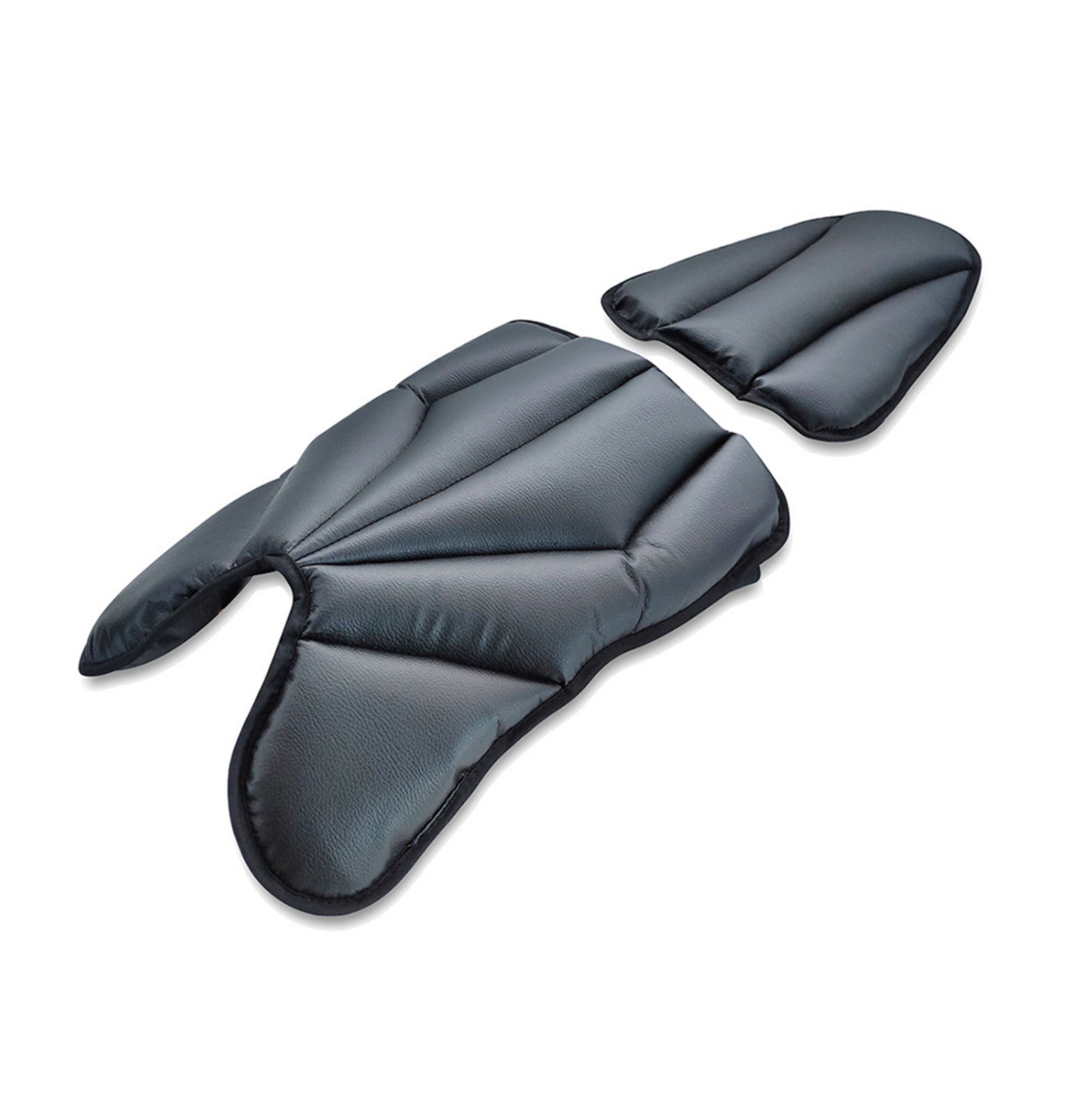 Comfort Sele Pedi Silikon Kumaş
