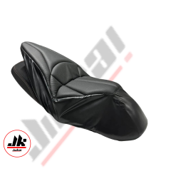 Yamaha XMAX 250-400 Uyumlu Konfor Sele