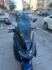 Arora Max Jet Ön Cam