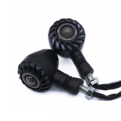 Angelli Dönen Kırmızı Parklı Sinyal Takım