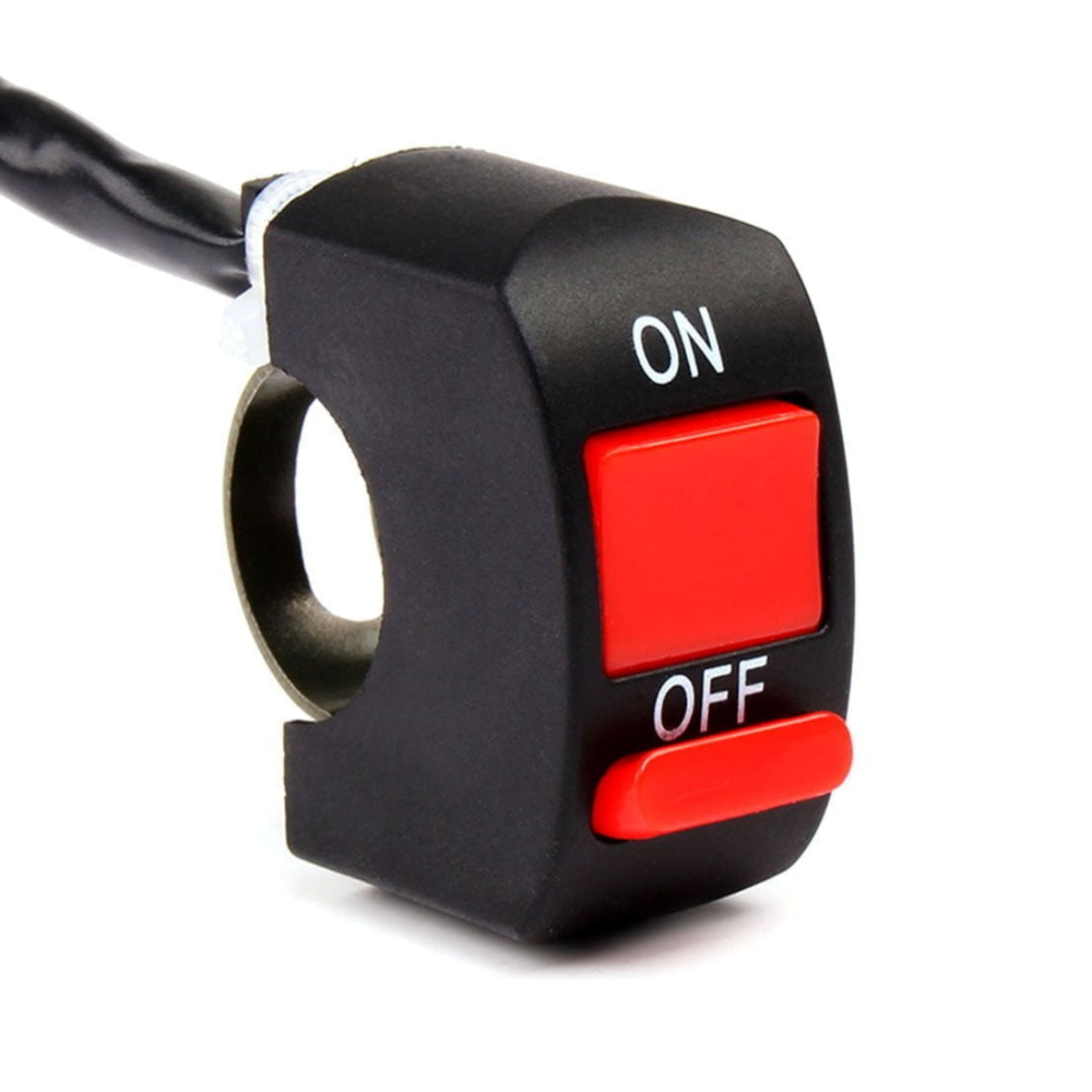 Motosiklet Sis Farı Aç Kapa Düğmesi