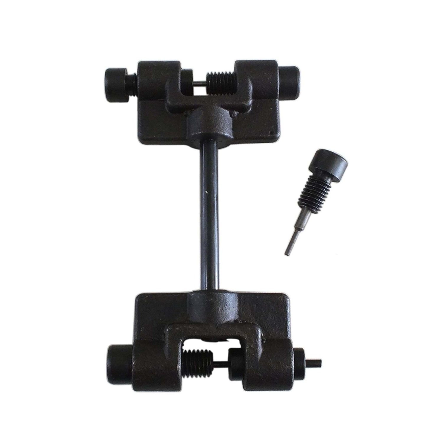 Eksantrik Zincir Çektirmesi [Muhtelif]