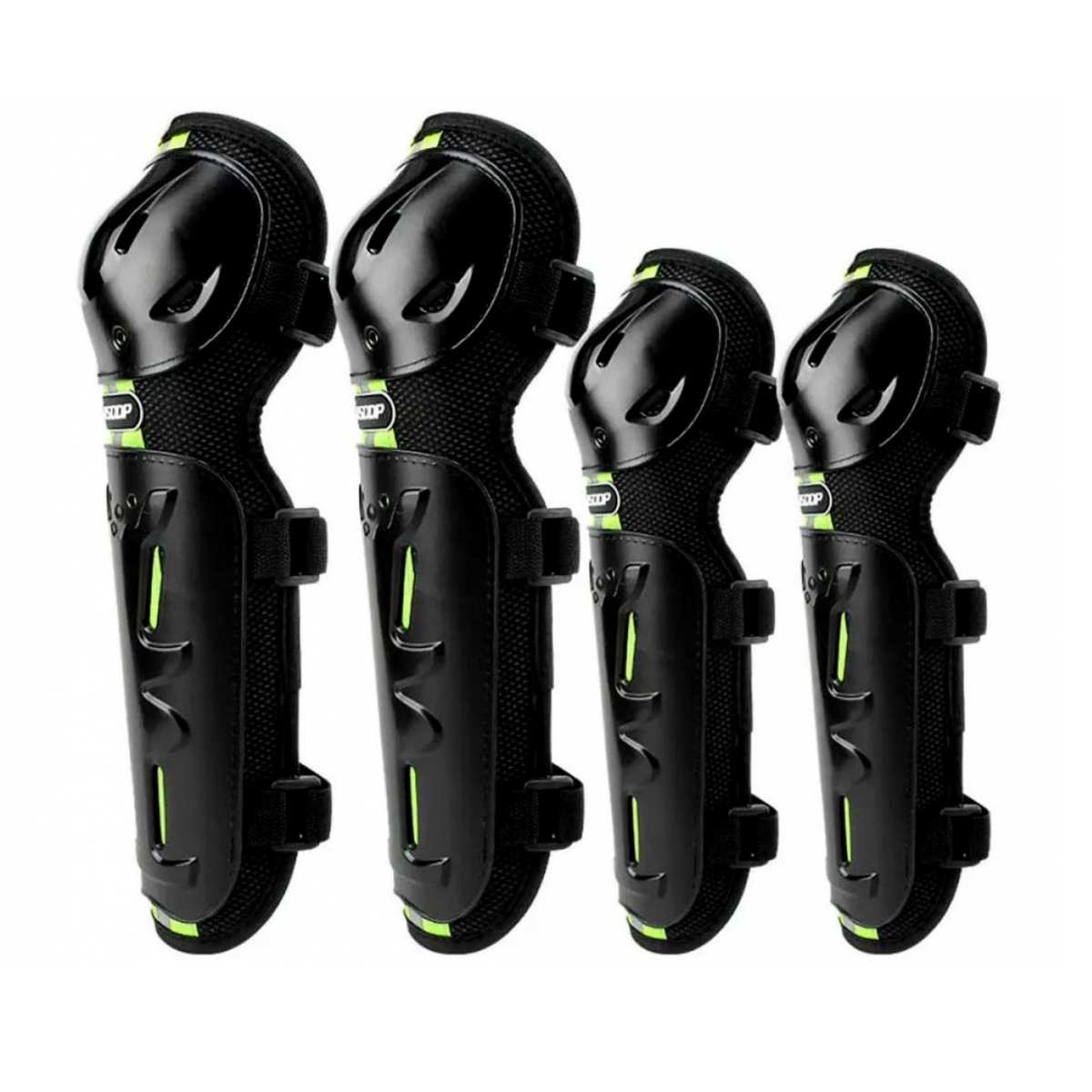 Dizlik Dirseklik Seti Oem